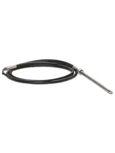 Sierra International SSC6212 12 ft. Quick Connect Rotary Steering Cable