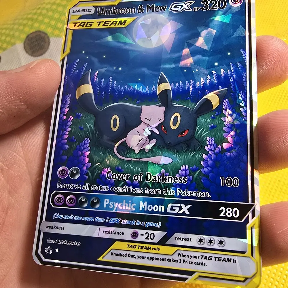 can pokemon cards be shiny Amazon.com: Pokemon TCG 50 Shiny/Foil Pokemon Cards (Assorted Lot with No  Duplicates) : Toys & Games main image 1