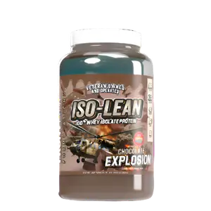 Whey Protein Isolate