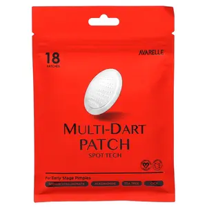 Avarelle Multi-Dart Patch, Spot Tech , 18 Patches