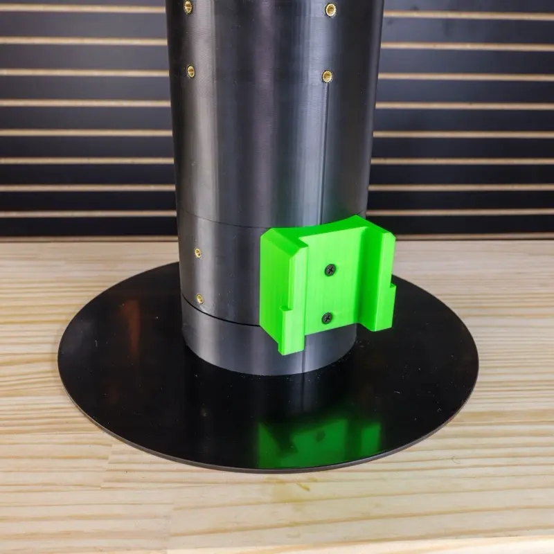 EGO Battery Bracket, Accessory for Battery Carousel