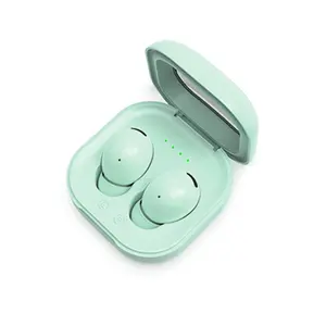 Wireless Bluetooth Earphone, Wireless Headphones Earphone Bluetooth-compatible 5.0, Waterproof Headset With Mic For Xiaomi iPhone