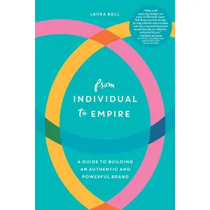 From Individual to Empire: A Guide to Building an Authentic and Powerful Brand