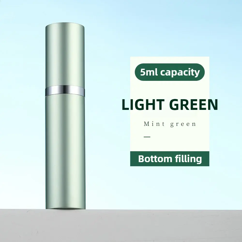 Light Green 5Ml
