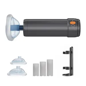 Suitable for home decoration filling kits, household suction pumps, essential equipment, compact portable design, applicable to various scenarios in both home and outdoor settings