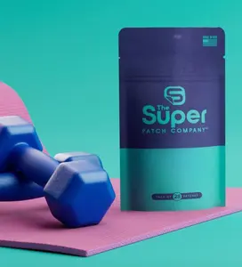 Liberty Super Patch Natural Pack