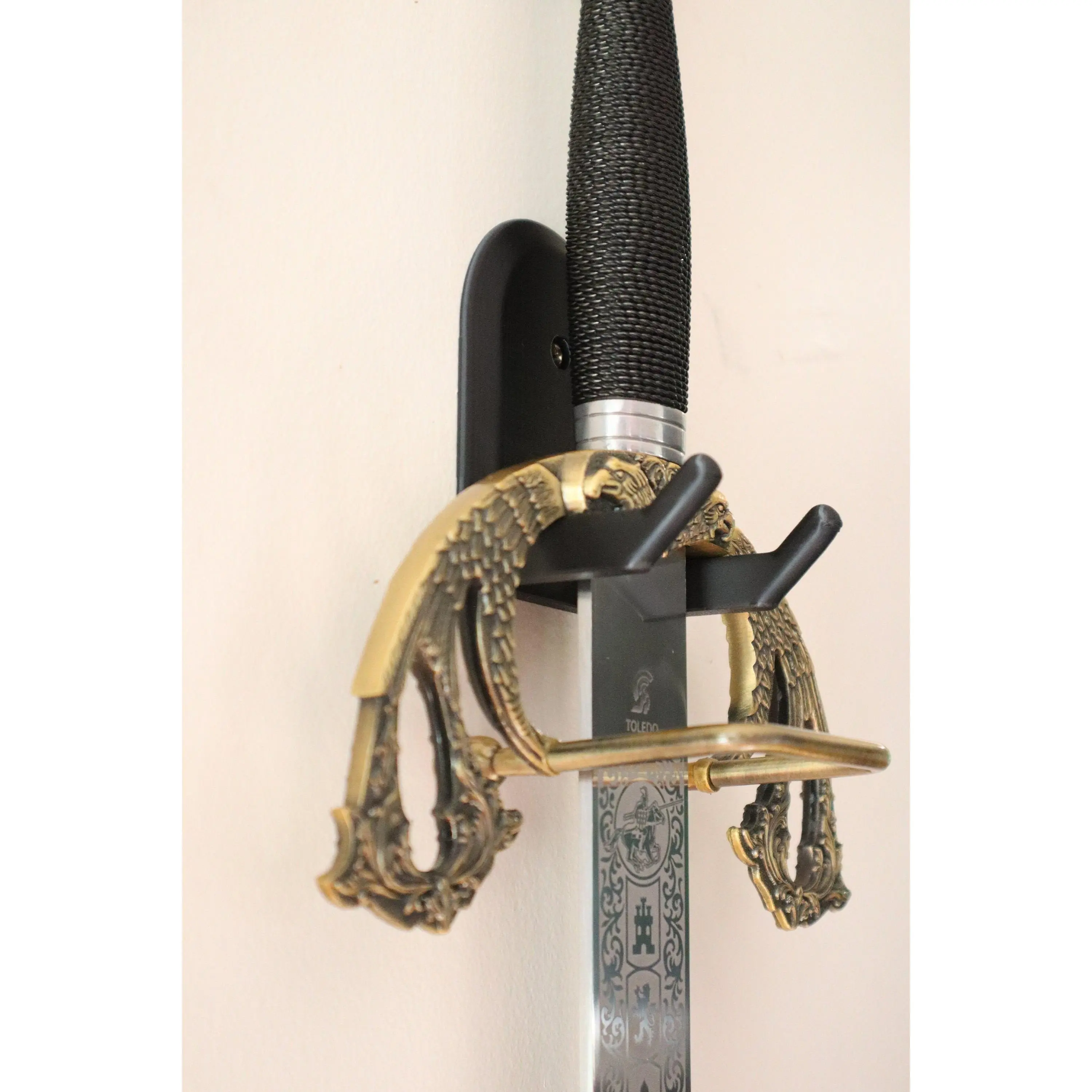Vertical Sword Wall Mount Vertical Sword Wall Mount