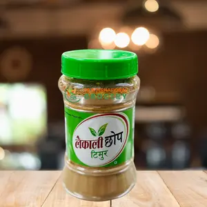 Lekali Timur Chop Natural Flavor Taffy Spice