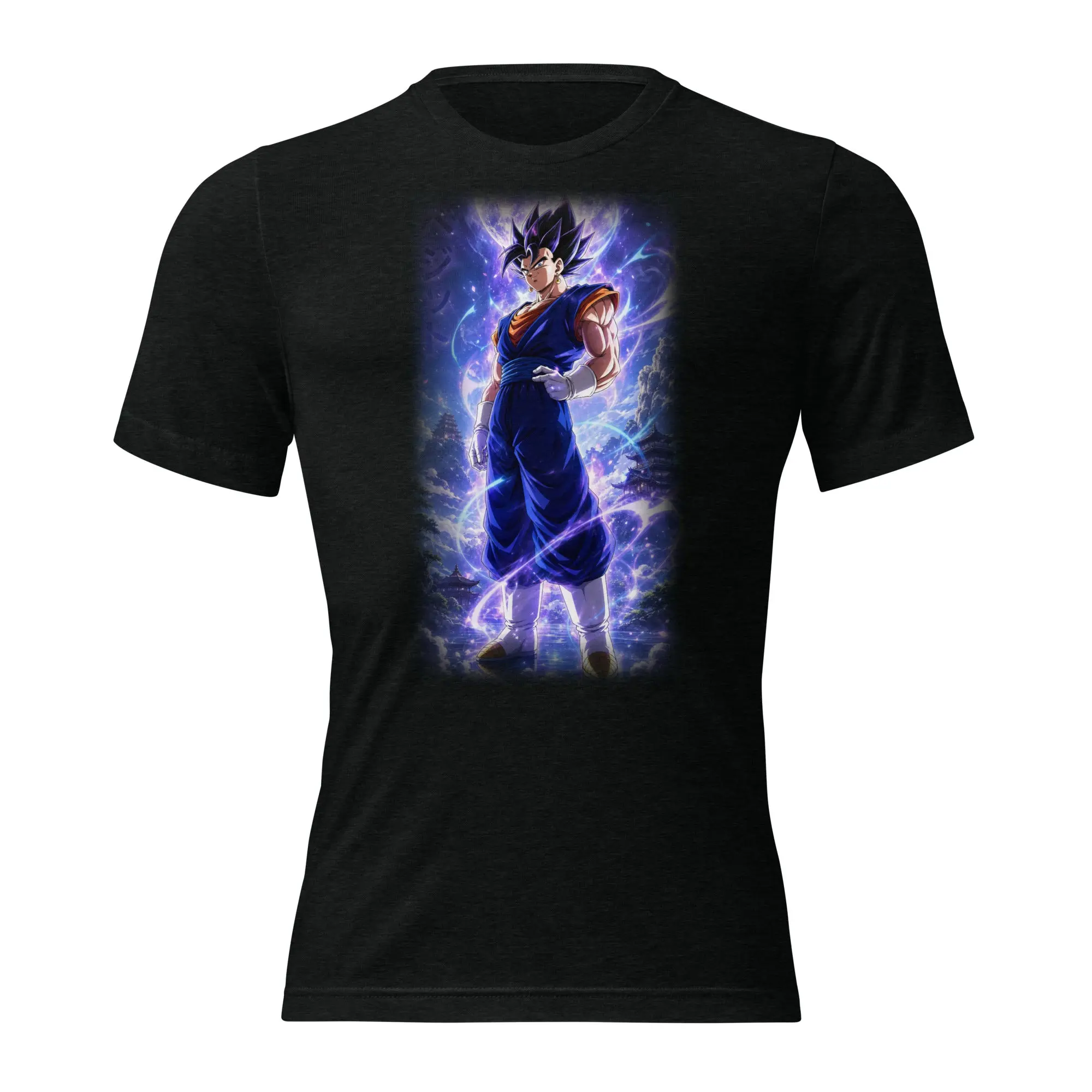Vegito Dragon Ball Z T-Shirt