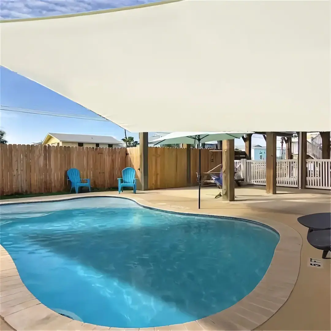 Large Waterproof Outdoor Garden Umbrella, UV Protection Sun Shade Canopy, Wind Resistant Patio Parasol for Backyard Poolside Commercial Outdoor Leisure, Outdoor Shades For Patio, Outside Umbrellas