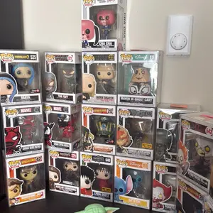 $11 Funko Pops