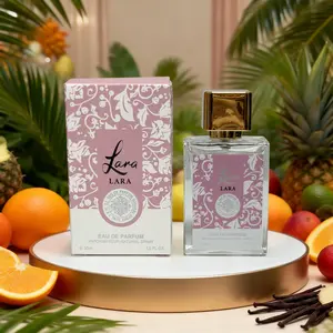 Dubai Style Blossom Perfume for Women, 30ML, Long-Lasting Oriental cuisine Fragrance, Portable，Ideal Gift for Special Occasions