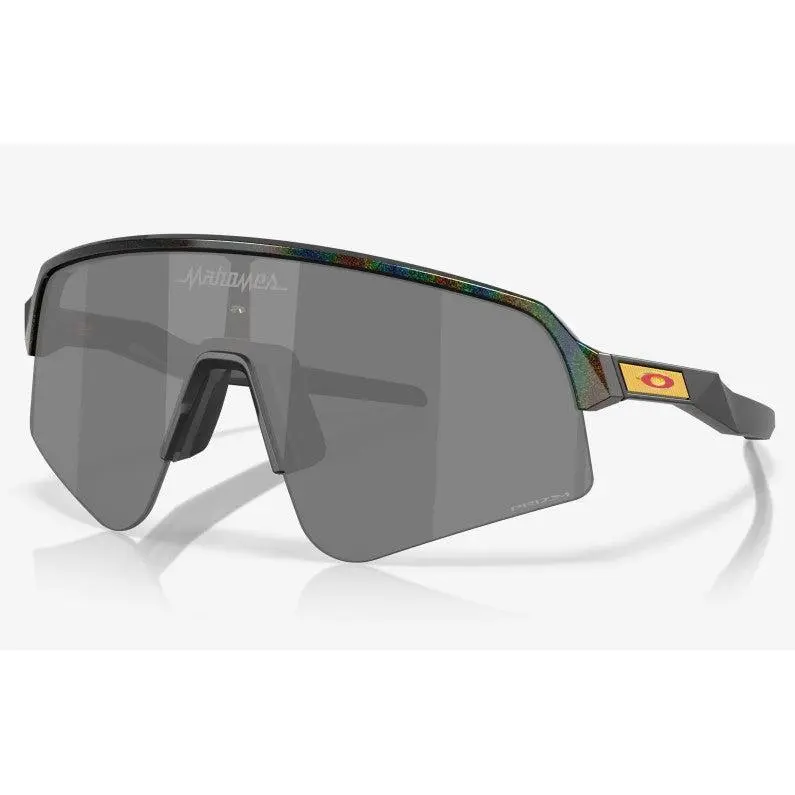 Oakley Sutro Lite Sweep Sunglasses (Patrick Mahomes II Collection)