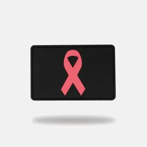 Breast Cancer Awareness Patch