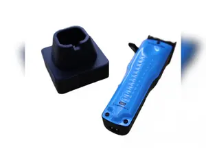 Tomb45® PowerPod, Wireless Charging Pod for Babyliss® Lo-Pro Clipper