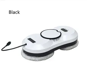 Robot Window Cleaner