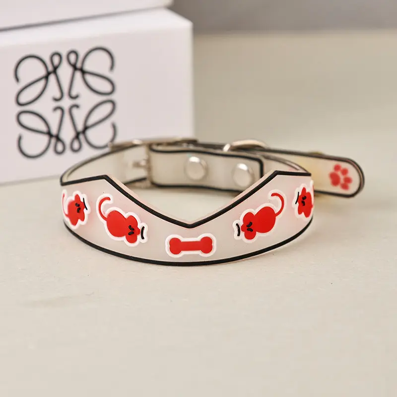 Shape: Mouse-Red