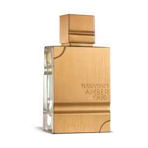 Al Haramain | Amber Oud Gold Edition - Unisex Eau de Parfum - 2 Oz (60ML)