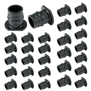 30 Pcs PEX A Expansion 1/2" PPSU Plug Wholesale 30 Pcs PEX A Expansion 1/2" PPSU Plug Wholesale