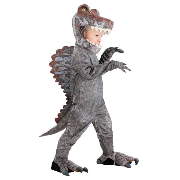Toddler Spinosaurus Costume
