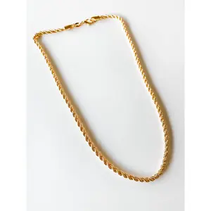 RIANNA ROPE CHAIN