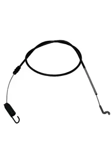 139-6595 – Toro Traction Drive Cable, RWD (Genuine Toro OEM Part)
