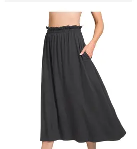 send me anywhere skirt with pockets