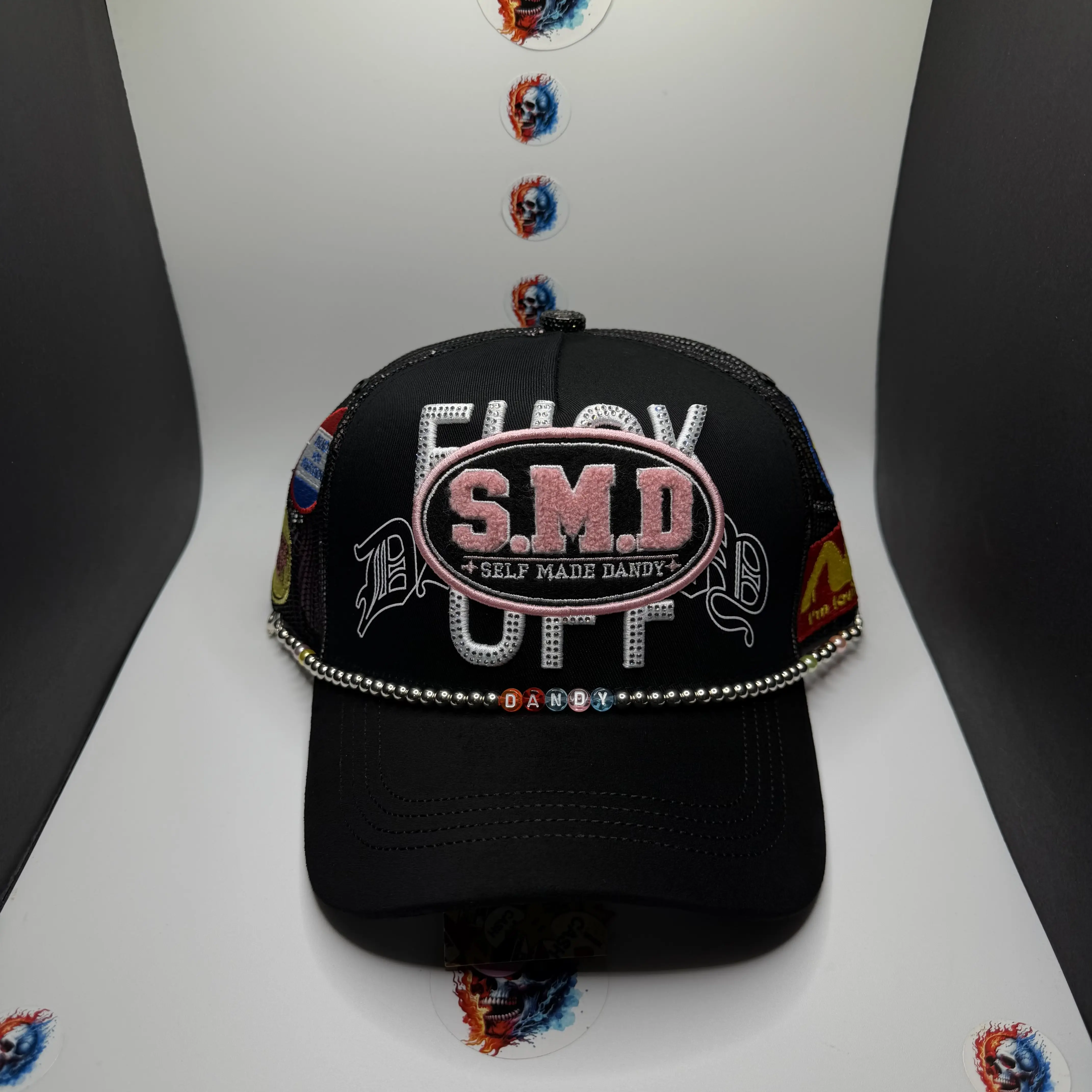 dandy hats S.M.D