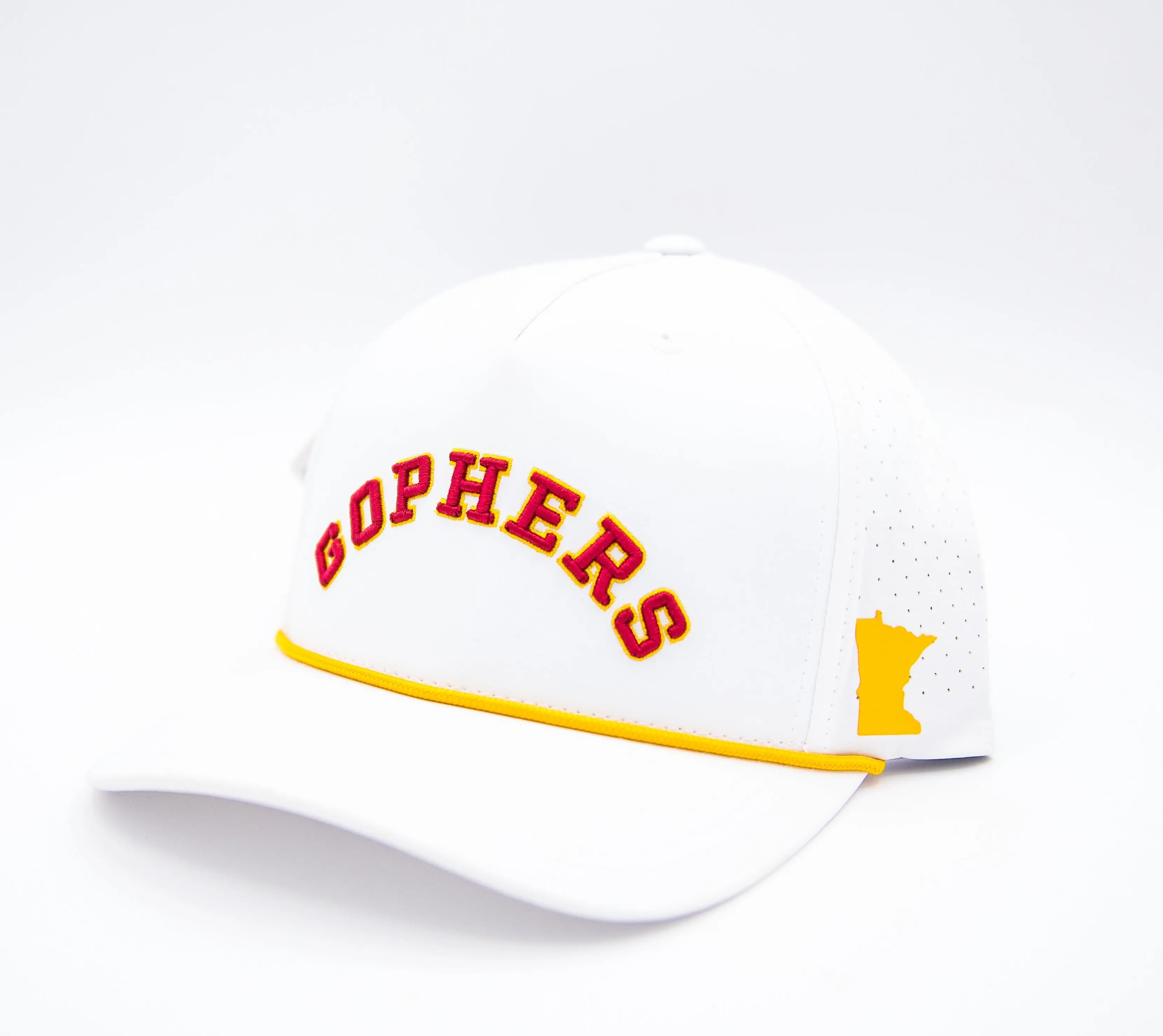 Gophers