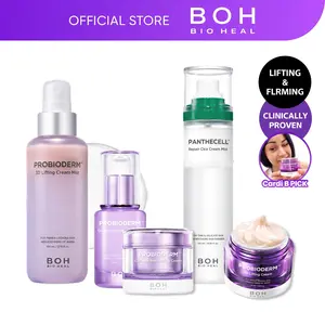 BIOHEAL BOH Probioderm & Collagen Remodeling Ultimate Set