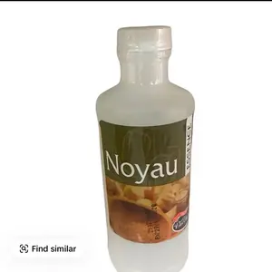 Vital herne noyau flavoring 10oz liquid Haitien