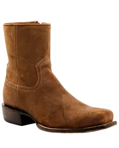Moonshine Spirit Men's Spirit&Reg; Men'S Pancho Roughout Western Boot - Rc1075-1