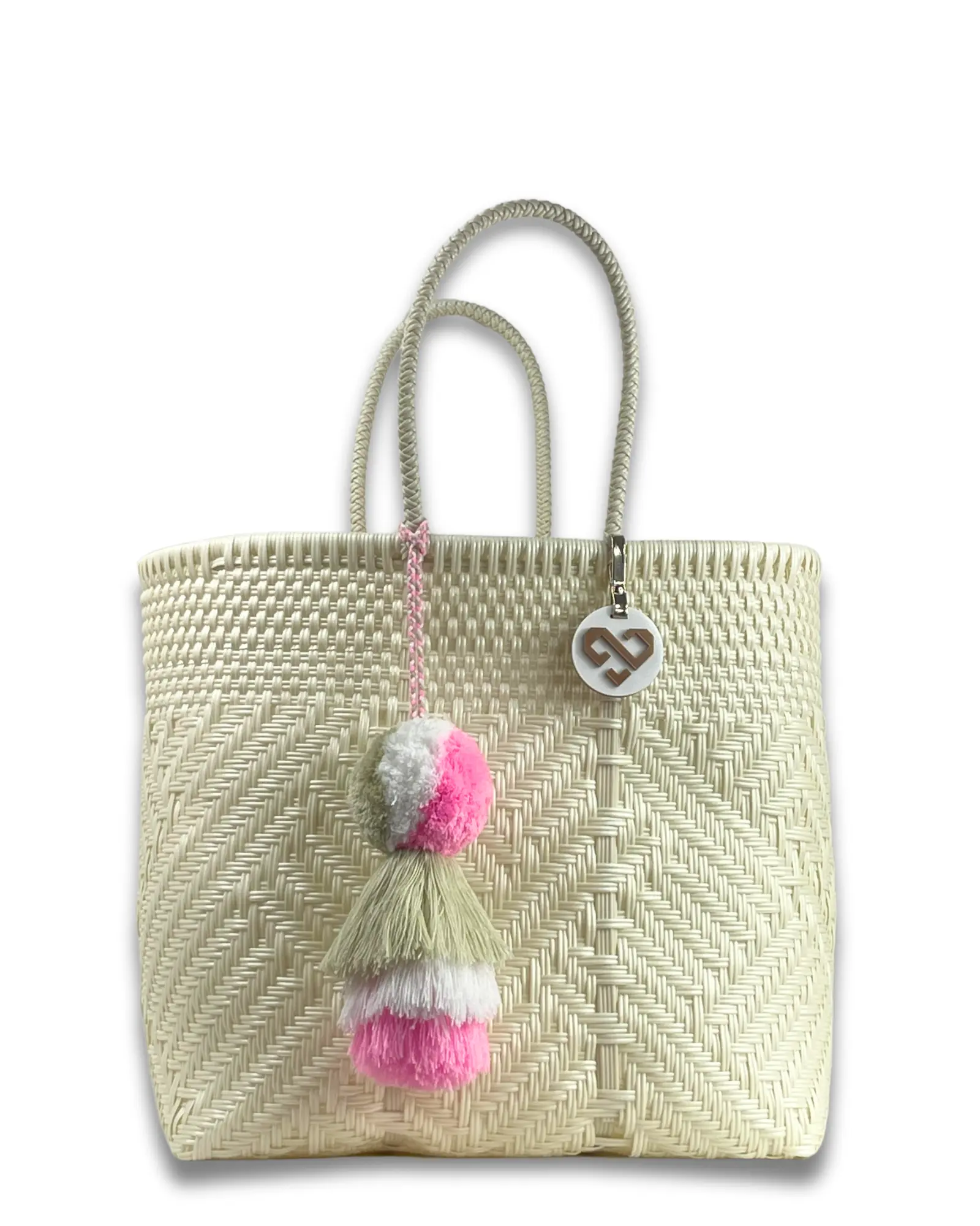 Maria Victoria | Tassel 3M | 07
