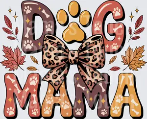 Dog Mama