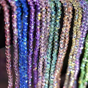 <nina>SQ DIY Crystal Beads