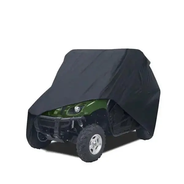 TitanShield UTV Covers Fits UTV up to 150"L with roll cage