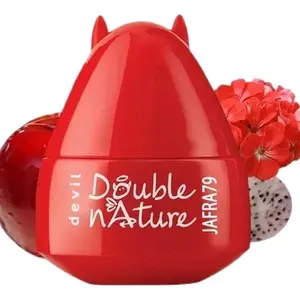 Double Nature Perfume for Women - Empowering and Alluring Fragrance, Modern Scent for Confident and Chic Women