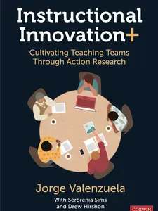 Instructional Innovation + Book