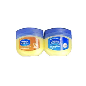 Vaseline BlueSeal Coco Butter, Original, 100mL Body Care Lotion Vaseline BlueSeal Coco Butter, Original, 100mL Body Care Lotion