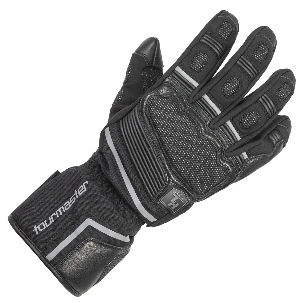Tourmaster Horizon Line Men's Roamer Wp Gloves