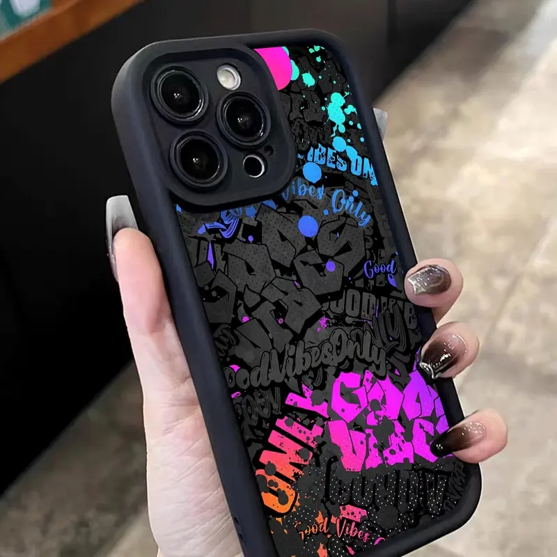 iPhoneアクセサリー MOWALOLA GRAFFITI IPHONE CASE 15pro Case for Apple iPhone 15 Pro Max Lowrider Painting Graffiti Art | eBay