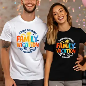 Family Vacation 2024 T-Shirt, Making Memories Together Shirt, Cruise Family Shirt, Christmas Vacation Shirt For Family, Funny Cruisemas Tees, Christmas Shirts, Christmas Gift Ideas