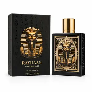 RAYHAAN PHARAOH U EDP 3.4FL.OZ|100ML