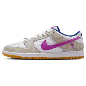 Rayssa Leal x Dunk Low SB