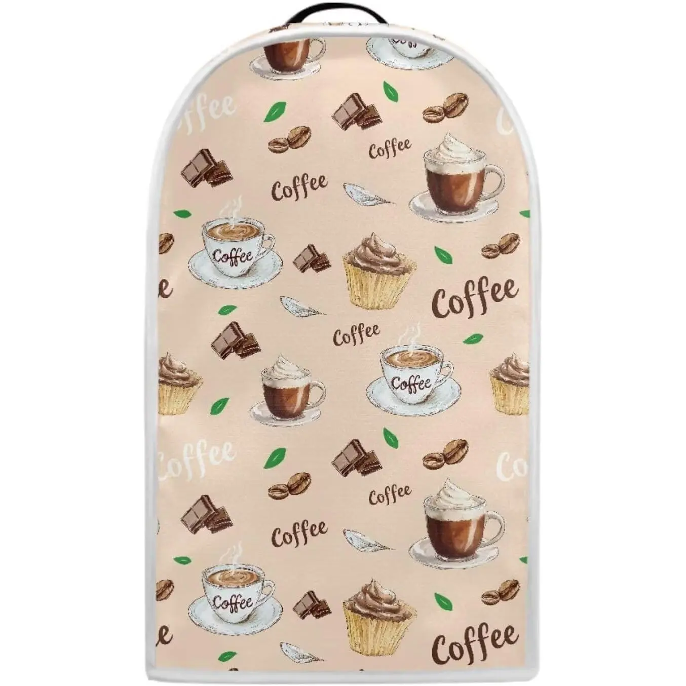 Coffee Chocolate