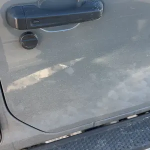 Strong Magnet Keyhole Covers Compatible with 2018-2025 Jeep Wrangler JL and Gladiator JT Front Door, Door Lock Covers for Keyhole Protection (Classic)