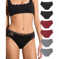 6 Pack - Classic Dark B