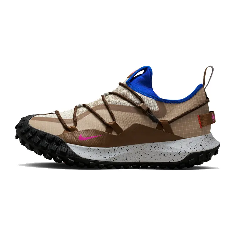 Men's Nike ACG Mountain Fly Low GORE-TEX SE Outdoor Hiking Shoes, Trail Walking & Casual Use Footwear