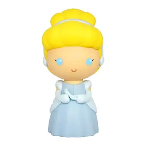 Monogram Disney Princess Cinderella Figural Bank