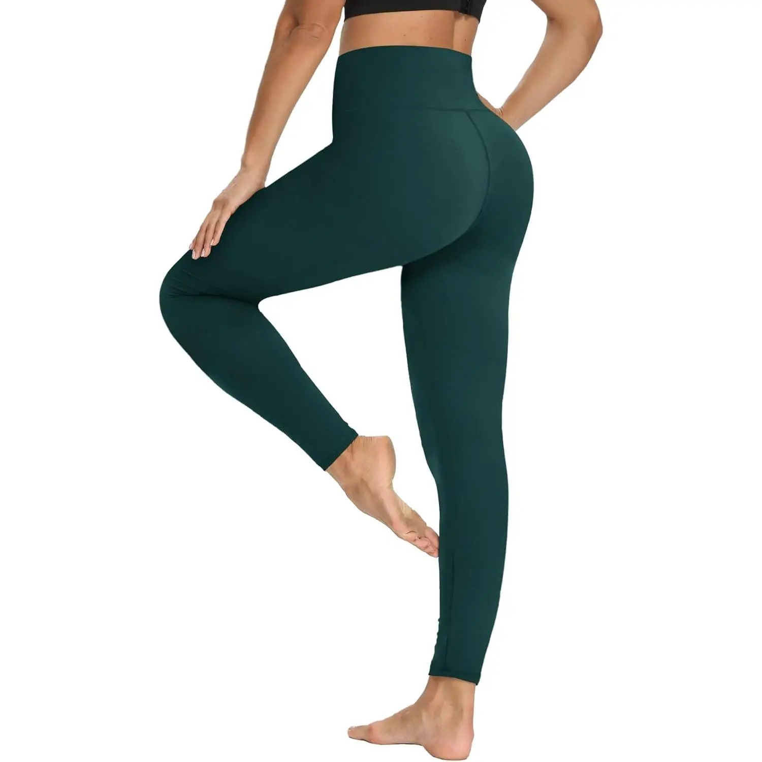 Midnight Green